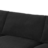 Modern Reversible Modular Sectional