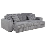 Clifford - Dual Power Chaise Sofa