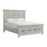 Mccoy - Storage Bedroom Set