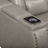 Breckenridge II - Reclining Sofa