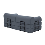 Convertible Sleeper Sofa Bed For Living Room