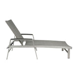 Oaxton - Chaise Lounge