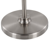 Emery - Contemporary Metal Floor Lamp