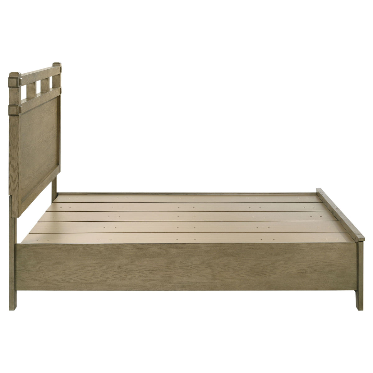 Pelton - Panel Bed