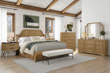 Tarrington - Hickory Dresser