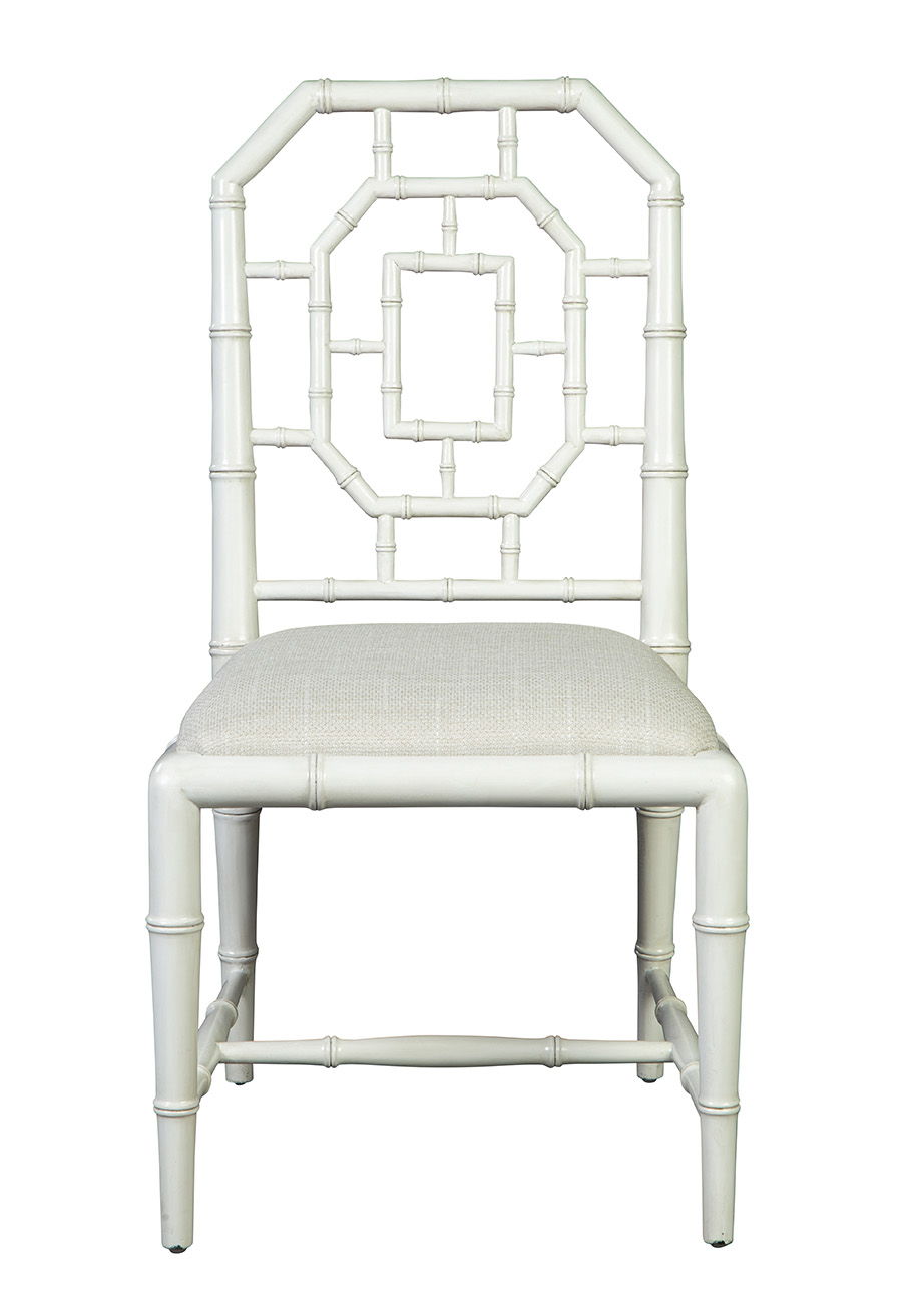 Lahara - Side Chair (Set of 2)