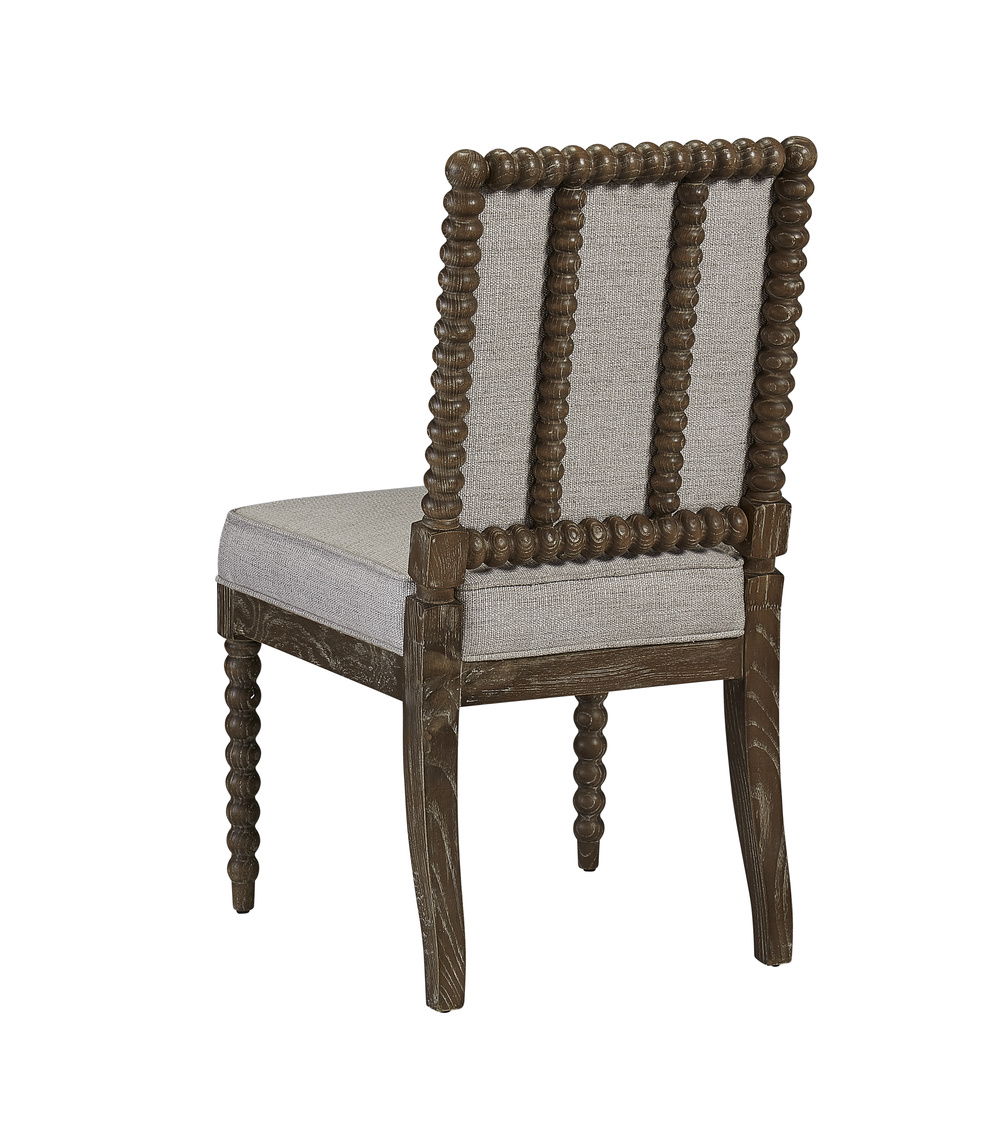 Sara - Dining Chair (Set of 2)