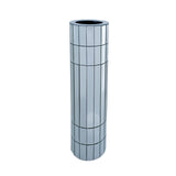 Round Floor Vase For Home & Office Decor