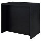 Irving - Freestanding Home Bar With Wine Storage