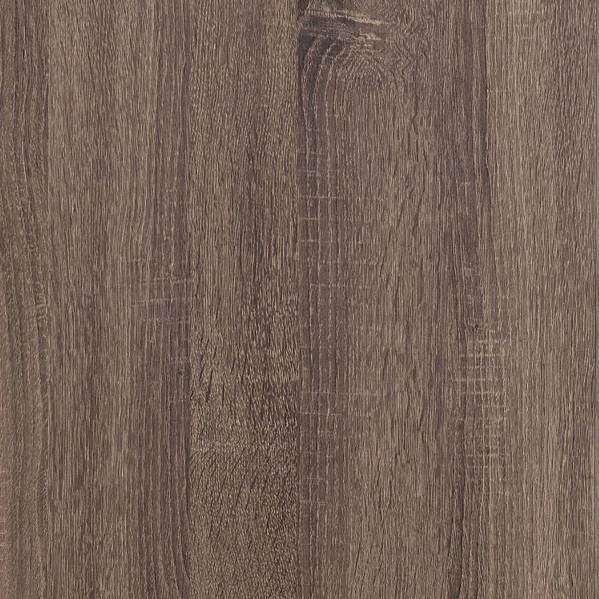 Slatted Headboard Panel Bed