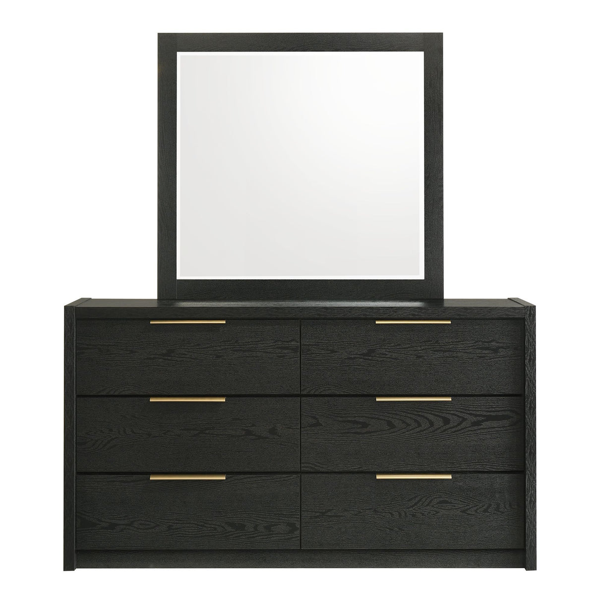 South Bend - Dresser For Bedroom