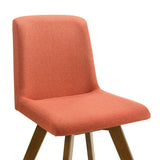 Gina - Upholstered Dining Chair (Set of 4)