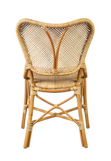 Volusia - Dining Chair (Set of 2) - Light Brown