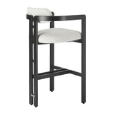 Jazmin - Outdoor Barstool