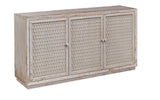 Norse - Sideboard - Gray