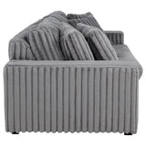 Clifford - Dual Power Chaise Sofa