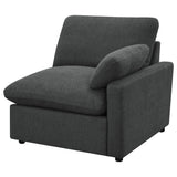 Hollander - Power Reclining Loveseat