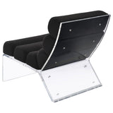 Freeman - Armless Chair