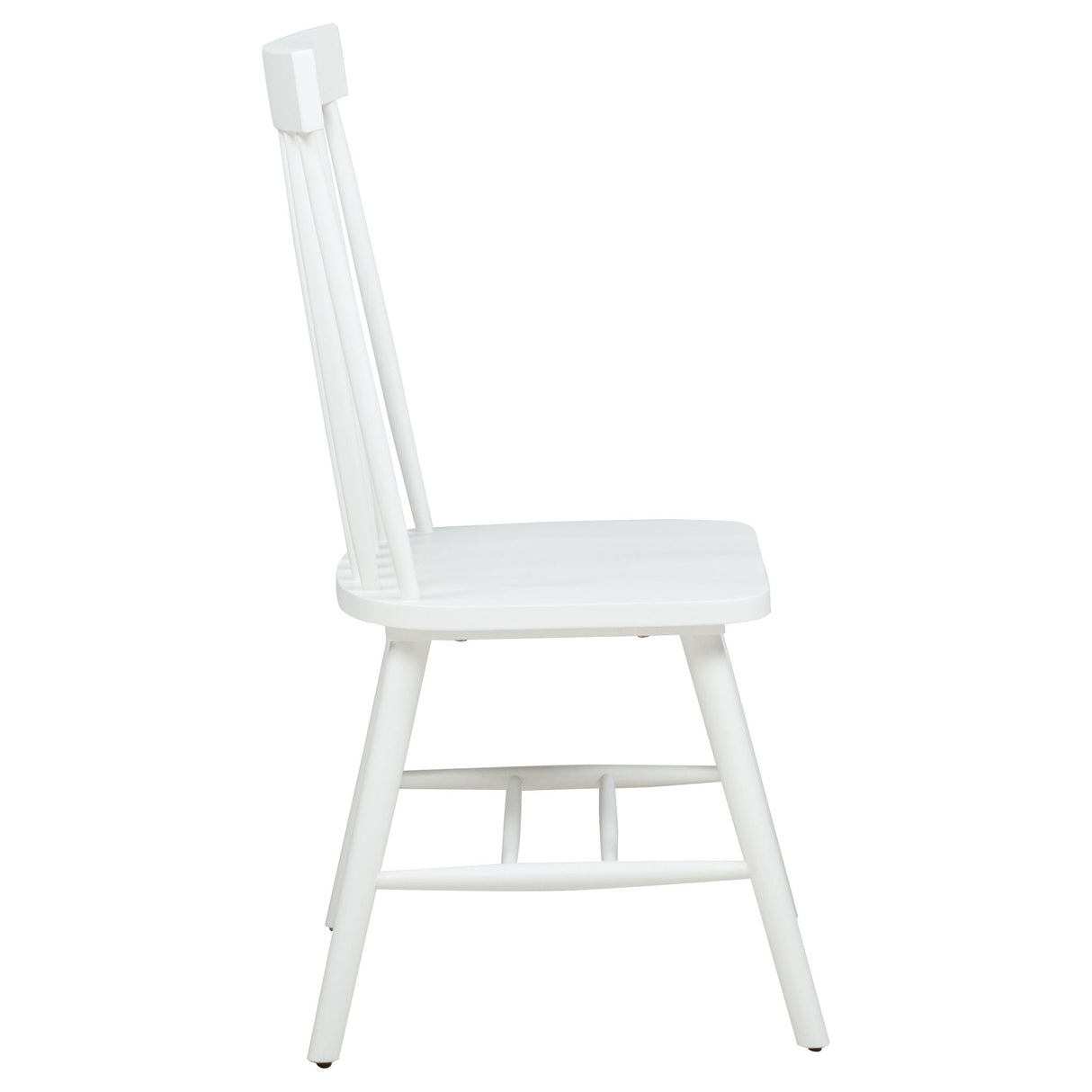 Calloway - Spindle Back Dining Side Chair (Set of 2)