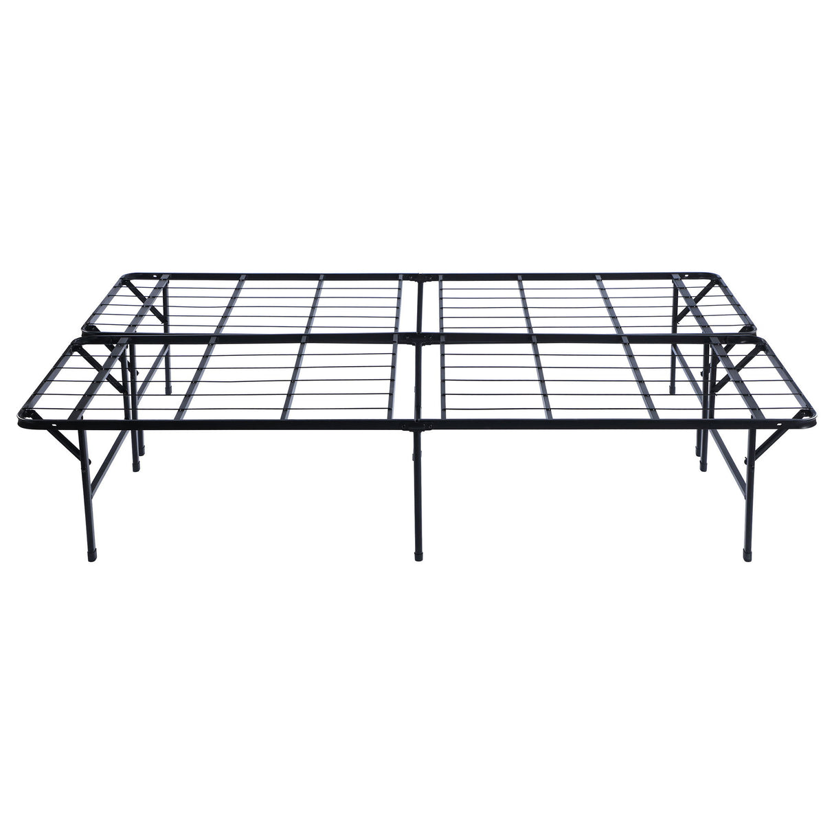 Andell - Mattress Support Platform Bed