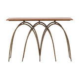 Archer - Console - Light Brown