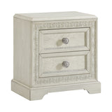 Romilly - Storage Bedroom Set