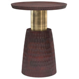 Breanna - Side Table