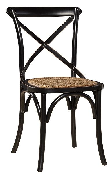 Bentwood - Side Chair (Set of 2)