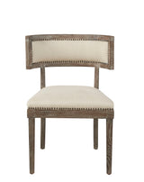 Stonebridge - Dining Chair - Beige
