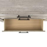 Ellen - Dresser