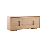 Keely - Sideboard - Beige / Light Brown