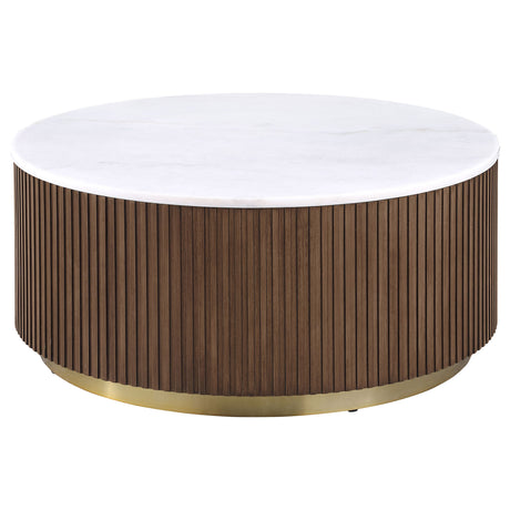 Sennewald - Round Top Table