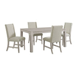 Eleanor - Standard Height Dining Set