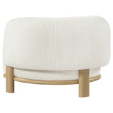 Kensing - Barrel Back Accent Chair