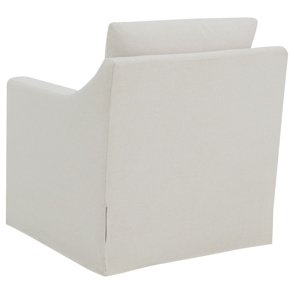Merced - Swivel Accent Chair