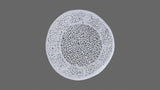 T3502 - Round Coffee Table