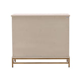 Merlin - Chest - Cream