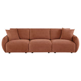 Logan - Modular Sofa With Slim Arms