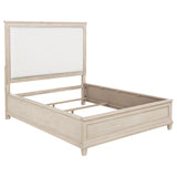 Wedner - Bedroom Set