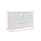 Jax - Dresser