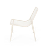 Kincaid - Stackable Iron Chair
