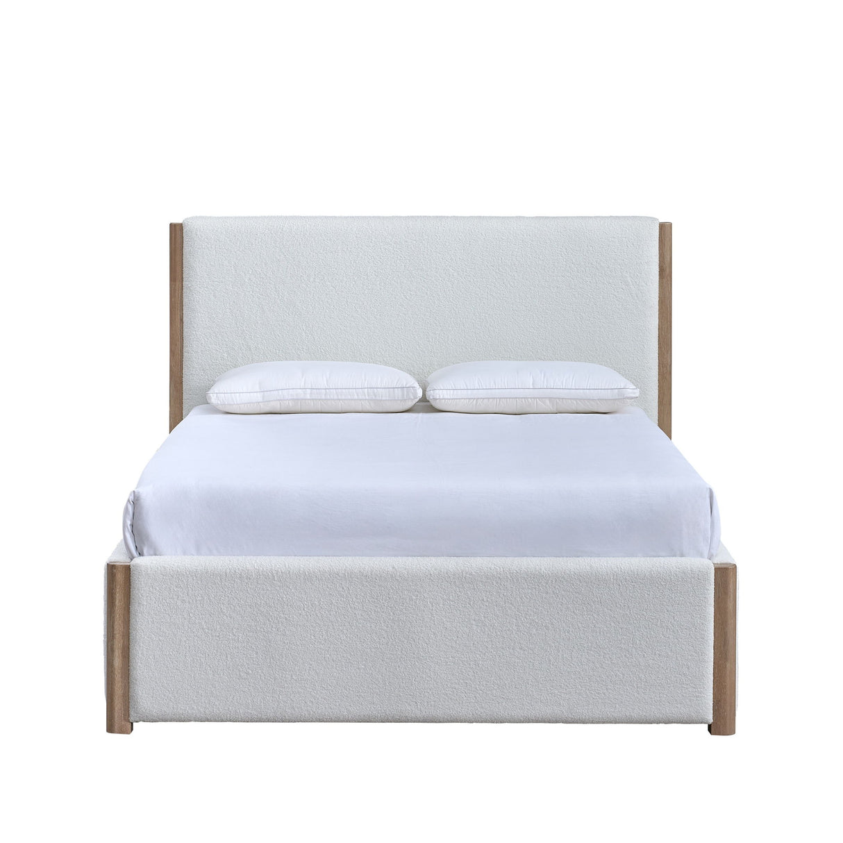 Anika - Bed