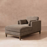 Knox - Chaise Lounge Chair
