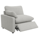 Hollander - Power Reclining Loveseat