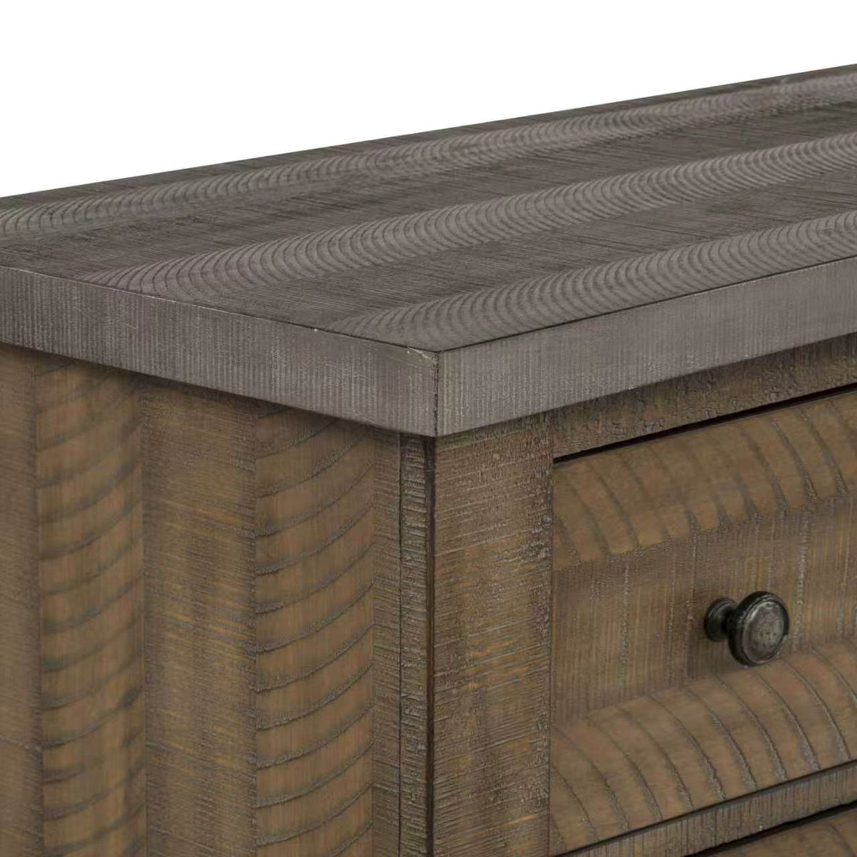 Augusta - Lift Top Chest