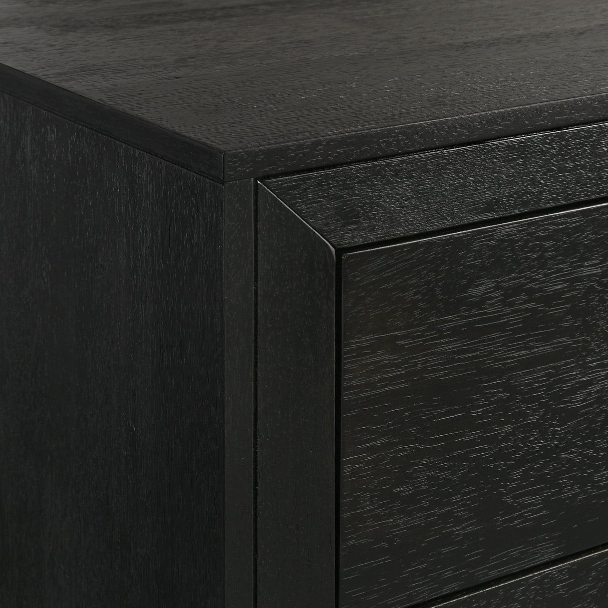 Allan - Panel Bedroom Set