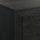 Allan - Panel Bedroom Set