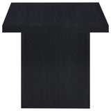 Eldridge - Coffee Table Set With Square Tops