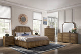 Tarrington - Hickory Dresser