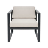 Navan - Outdoor Patio Club Chair